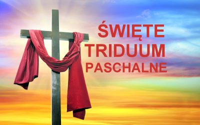 Wielki Tydzień w obiektywie
